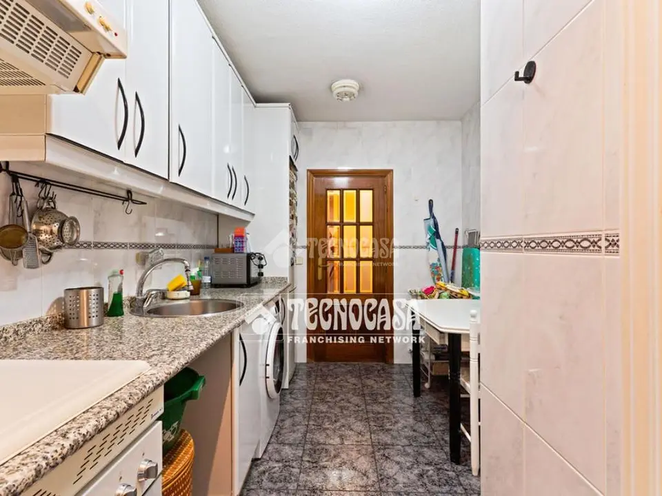 Piso en venta en Ciudad Lineal en Pueblo Nuevo en Madrid