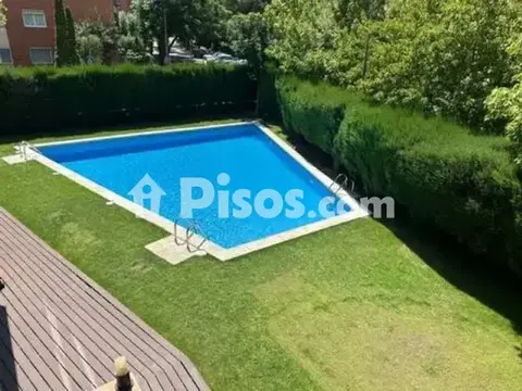 Piso en Arxius