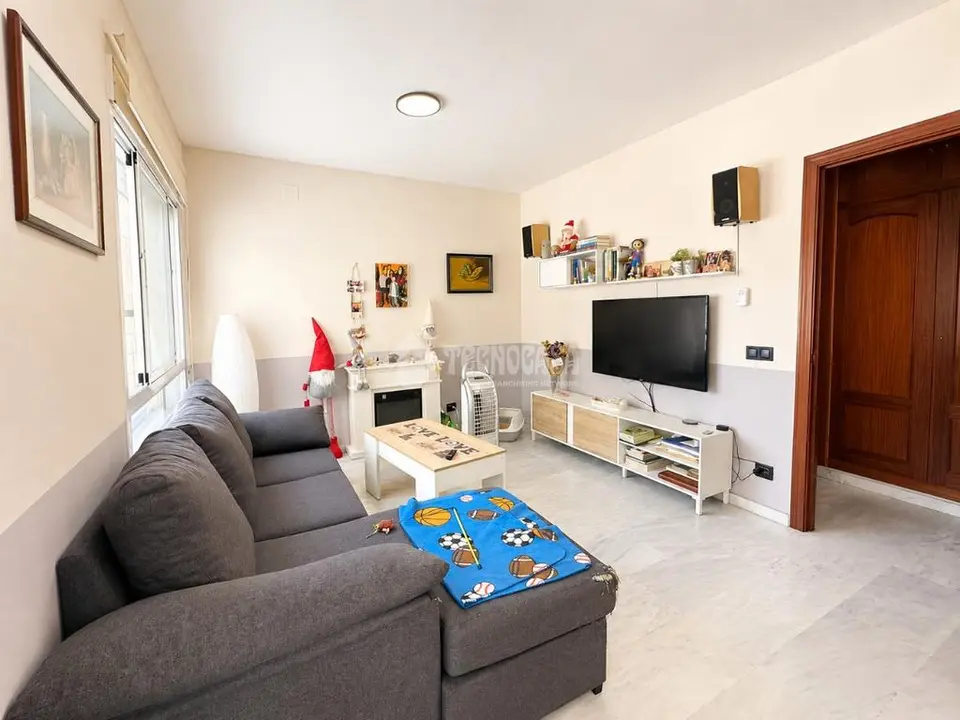 Piso en venta en Torrox
