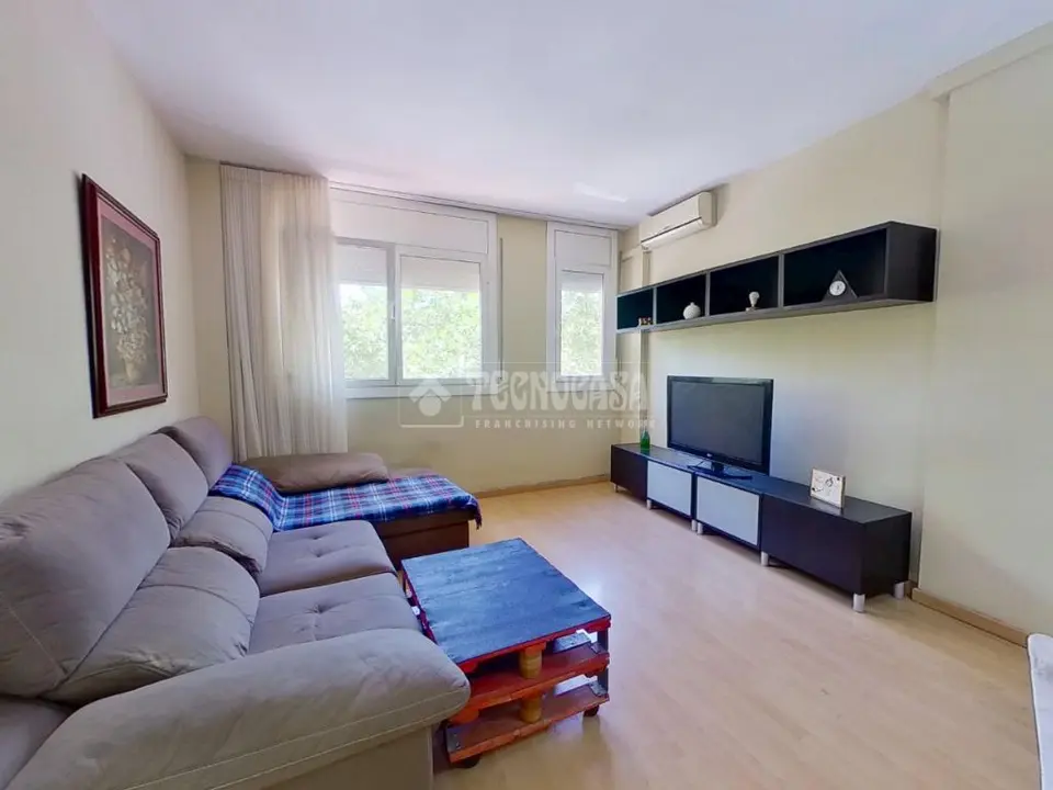 Piso en venta en Concordia en Sabadell