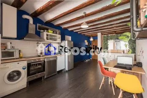 Apartamento en Carrer del Rec