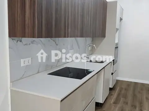 Piso en Carrer del Mestre Candi