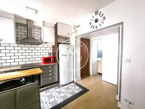 Piso en calle de Sepúlveda