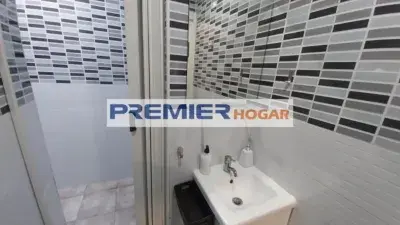 Apartamento en Avenida del Monte Igueldo