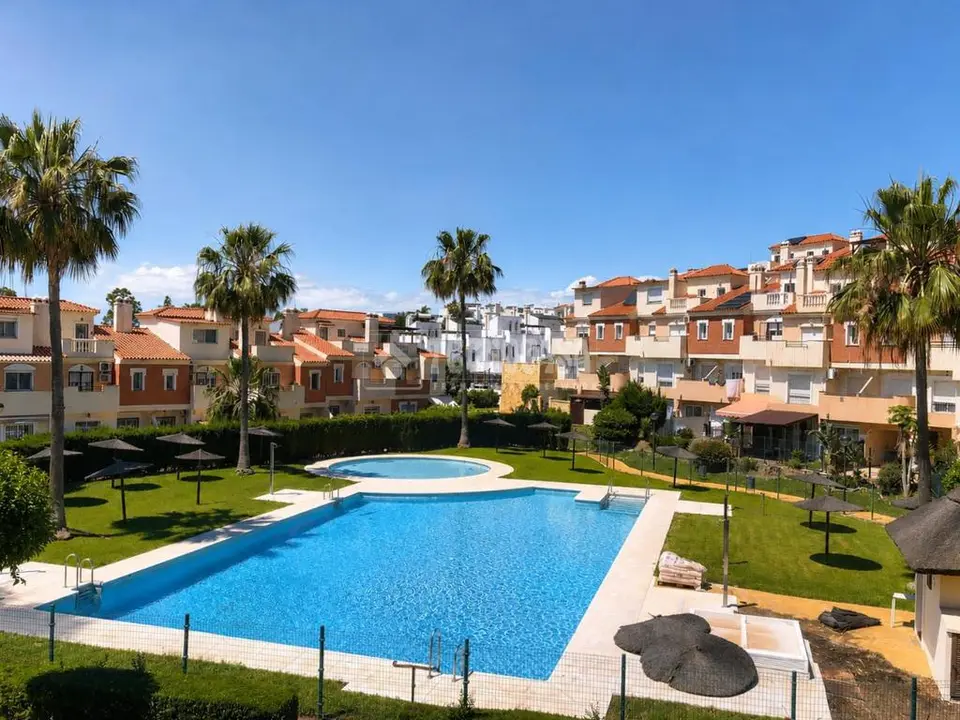 Casa en venta en Rincón De La Victoria