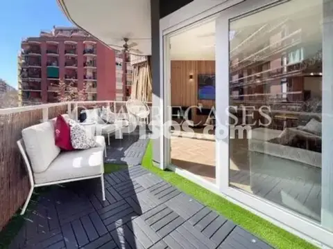 Piso en La Sagrada Família
