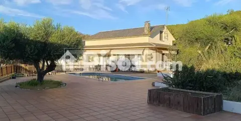 Chalet en Carrer d'Antonio Machado, 20
