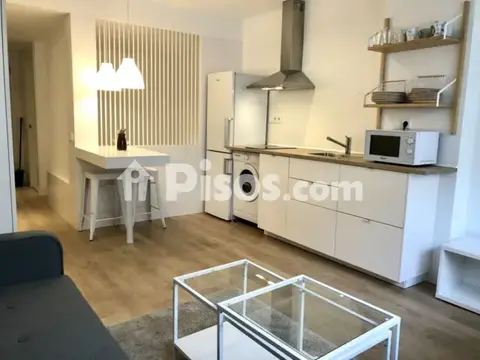 Apartamento en calle Castelló, 117