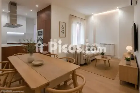 Piso en Universidad-Malasaña