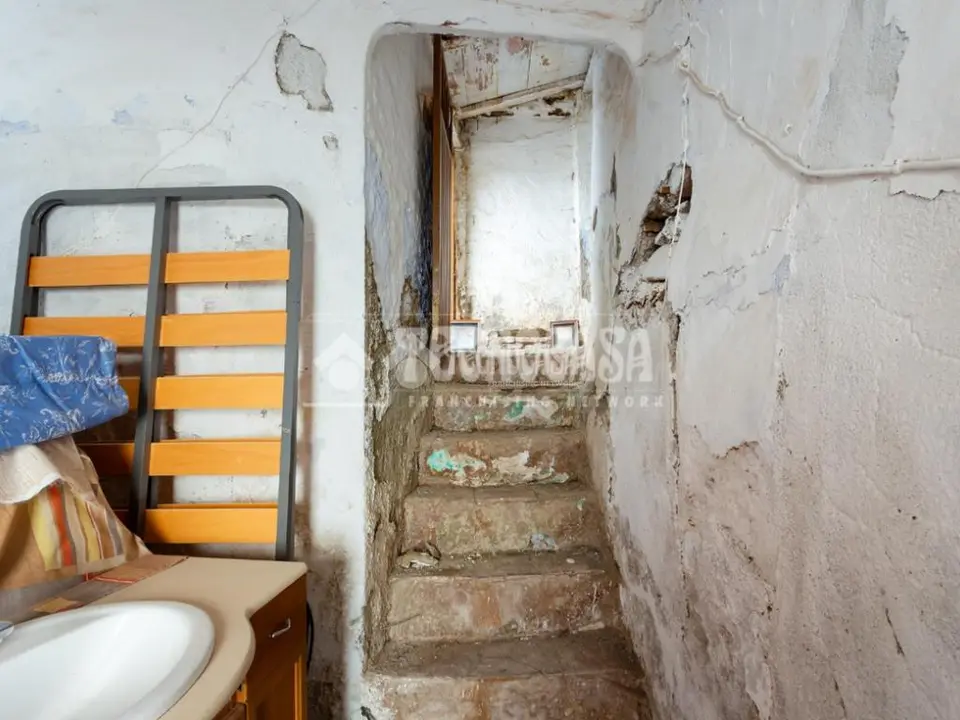 Casa en venta en Almáchar