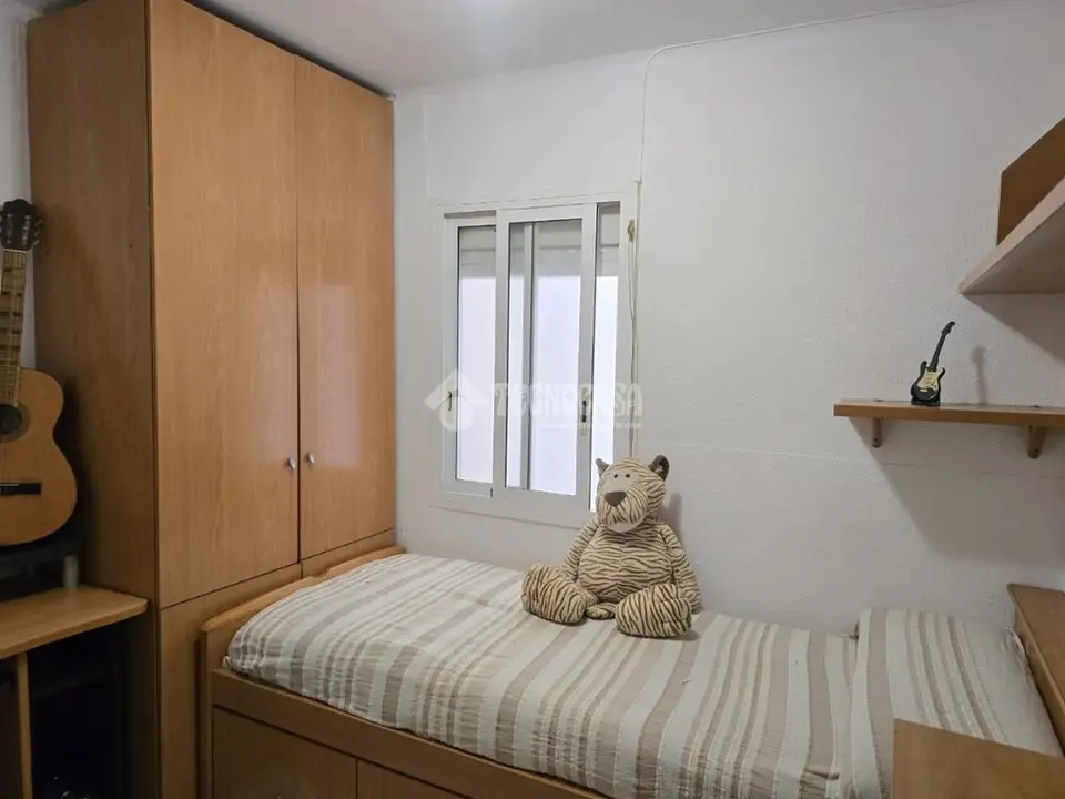 Piso en venta en Horta Guinardó en La Teixonera en Barcelona