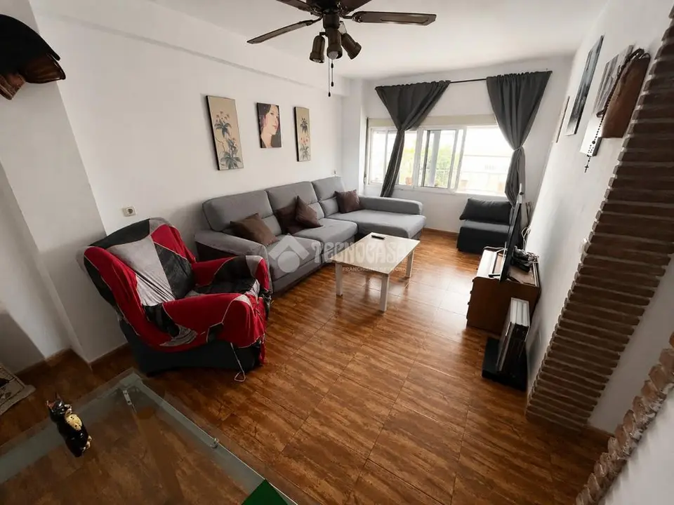 Piso en venta en Calle Oropéndola en Arroyo De La Miel en Benalmádena