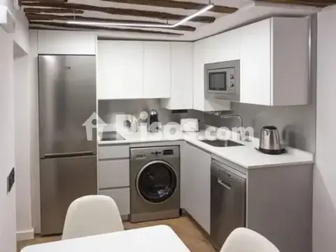 Piso en Embajadores-Lavapiés