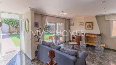 Chalet en Carrer del Puigmal
