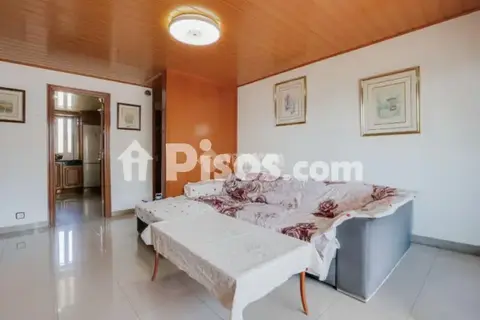 Piso en Bellvitge