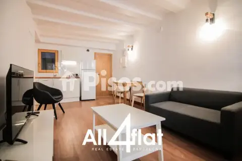 Piso en Carrer de Ferlandina