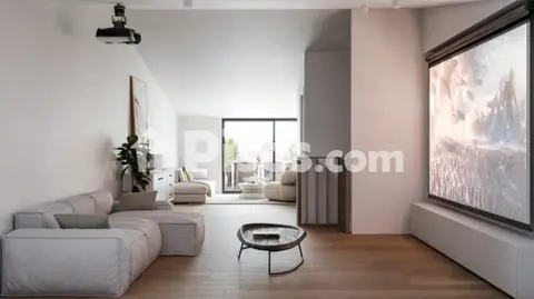 Piso en Avinguda de Francesc Ribas, 46