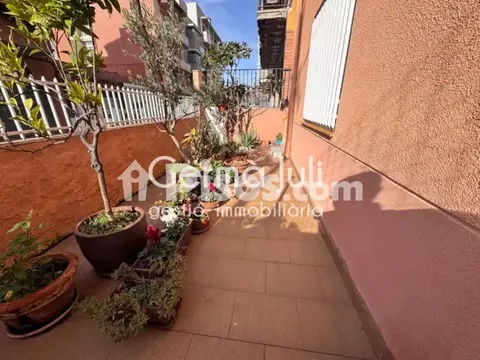 Piso en Bufalà