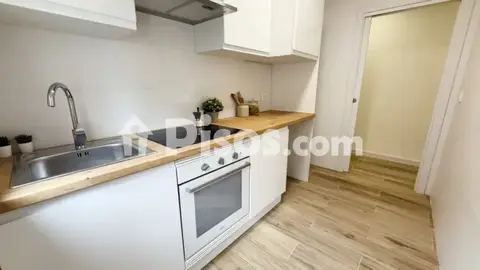 Piso en calle de Huesca, 3