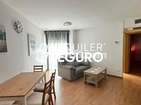 Piso en Dehesa de los Pinos