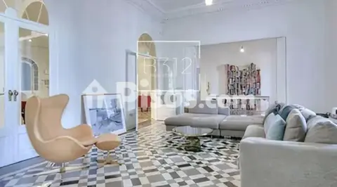 Piso en Ronda de Sant Pere