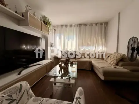 Piso en Vinateros