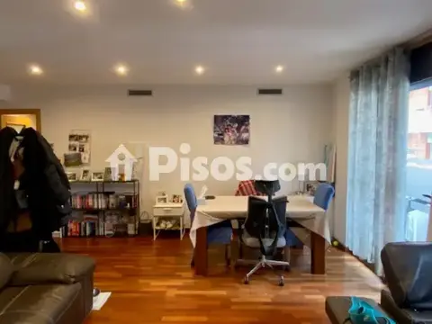 Piso en Carrer de Barcelona