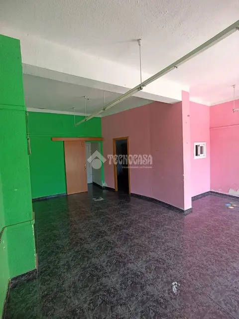 Local comercial en venta en Concordia en Sabadell