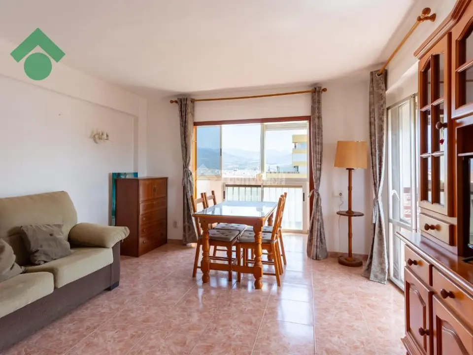 Piso en venta en Torre Del Mar