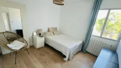 Piso en El Pardo