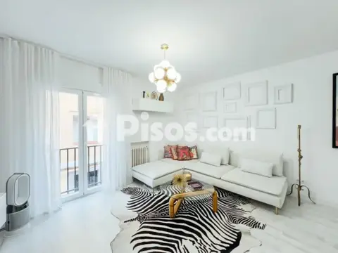 Piso en calle de Lavapiés