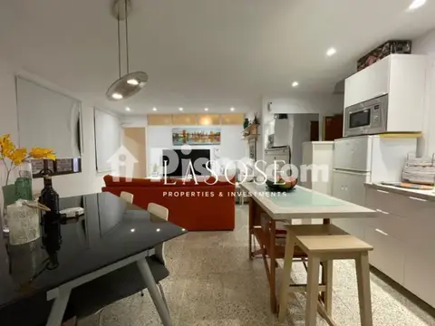 Apartamento en Carrer de Rocafort