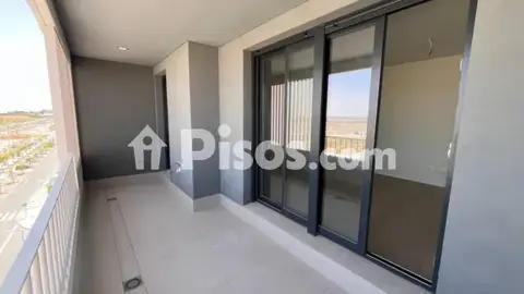 Piso en calle Avenida David Gistau