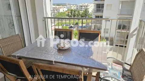 Piso en Carrer del Llevant, 10
