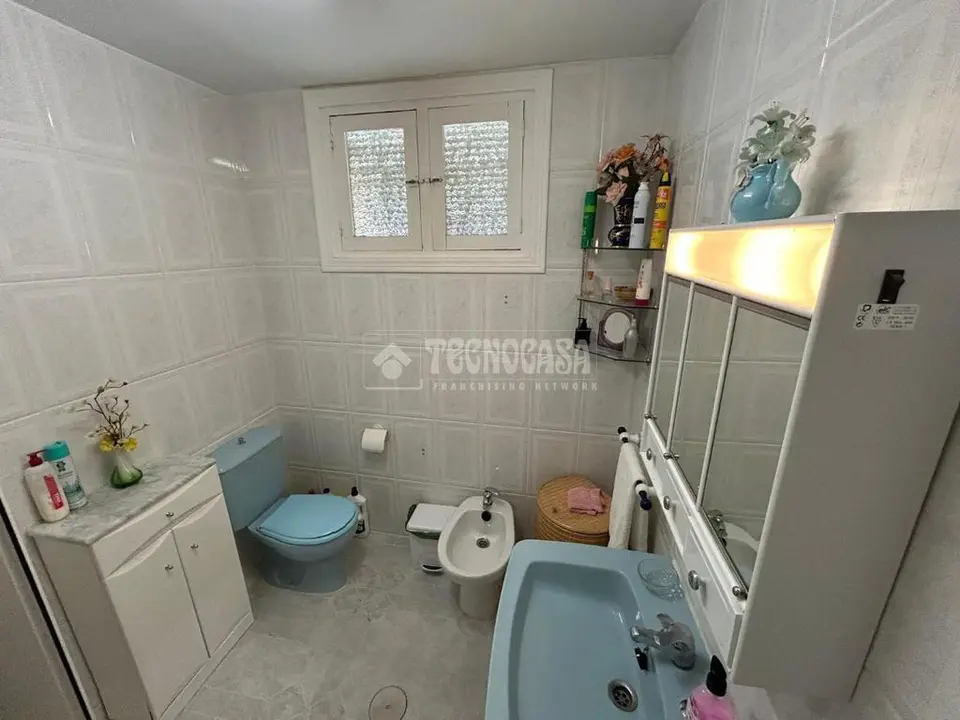Casa en venta en Antequera