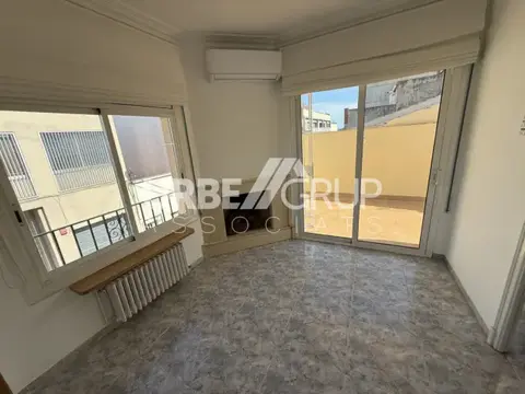 Piso en Carrer de Roger de Llúria