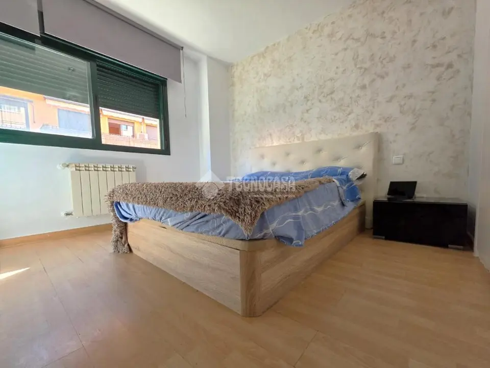 Piso en venta en Getafe Norte - El Bercial - Los Molinos