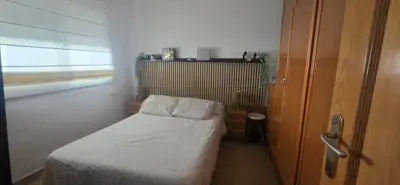 Ático en Col.Legi Pompeu Fabra