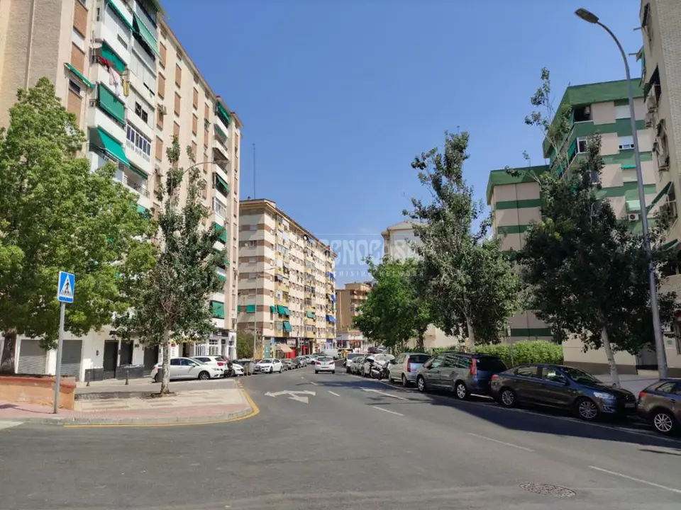 Piso en venta en Trinidad - Miraflores - Carlinda en Málaga