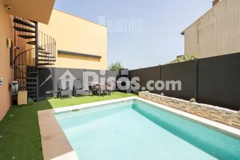 Casa en Carrer del Progrés