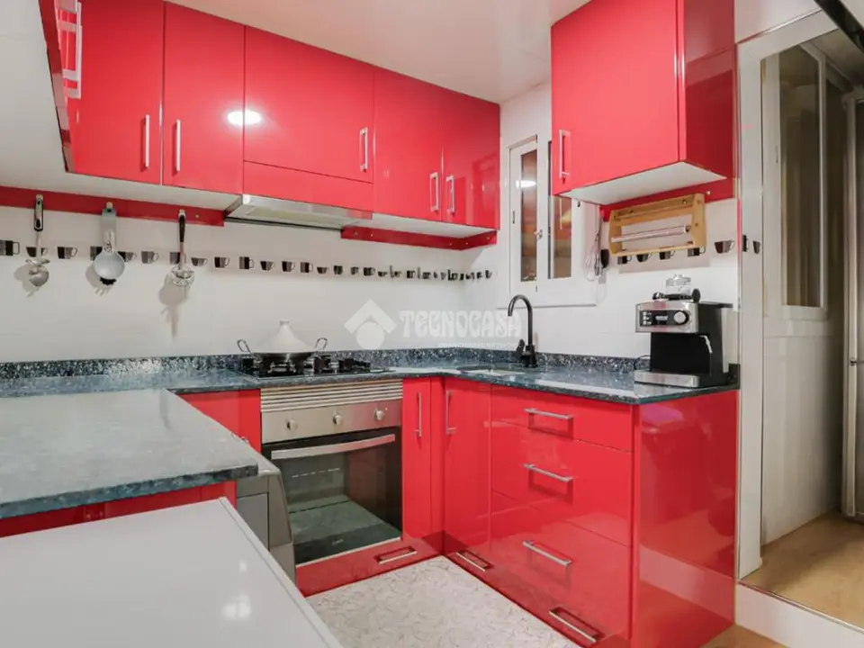 Piso en venta en Urbanitzacions en Rubí