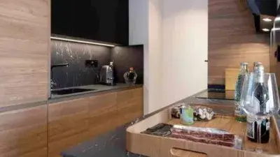 Piso en La Dreta de l'Eixample