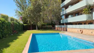 Piso en Carrer de Juli Culebras i Barba