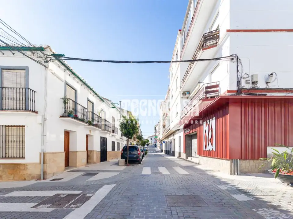 Casa en venta en Vélez-Málaga