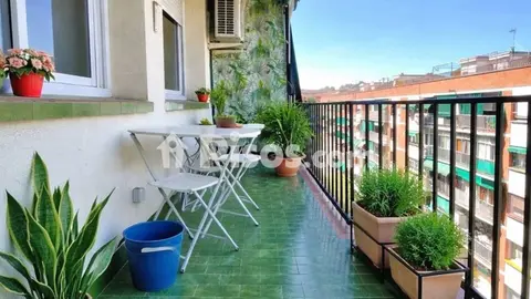Piso en Carrer de Murillo