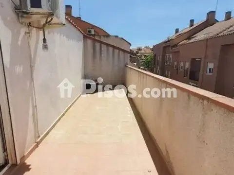 Piso en calle de San Antonio