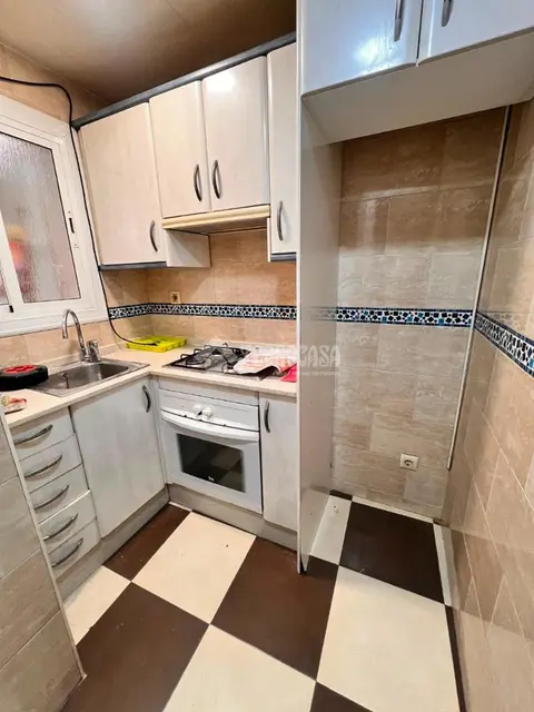 Piso en venta en Carrer de Pablo Iglesias en Nou Barris en Barcelona