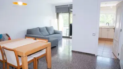 Piso en Eixample-Sant Oleguer