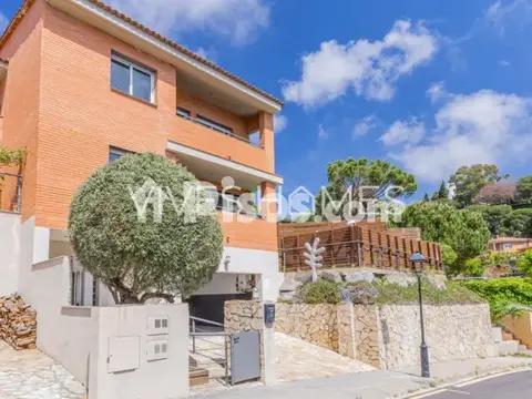 Chalet en Carrer del Grèvol