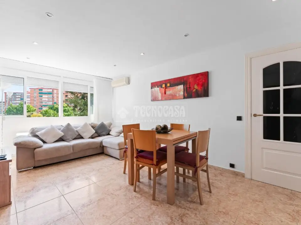 Piso en venta en Sant Ildefons en Cornellà De Llobregat